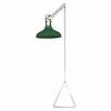 Emergency Shower, Vertical, With Manual Activation